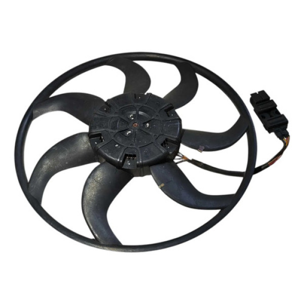 Eletroventilador Bmw 320i 2013 2014 2015 1137328118