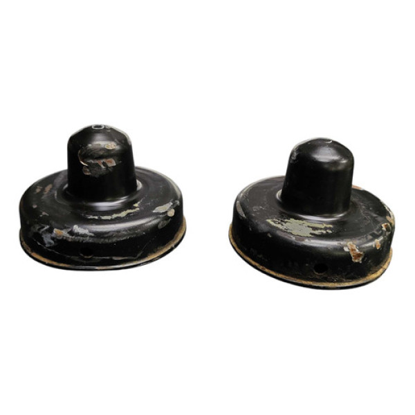 Par Coxim Suporte Inferior Mola Bmw 325i 2006 2007 2008 