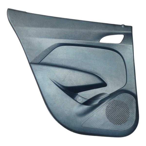 Forro Porta Traseira Esquerda Hyundai Hb20 2016 A 2019