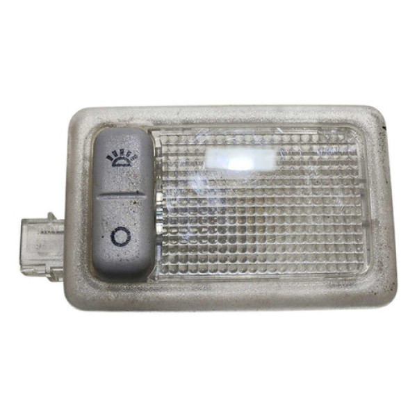 Luz Quebra Sol Ford Focus 2009 A 2013 Sedan 