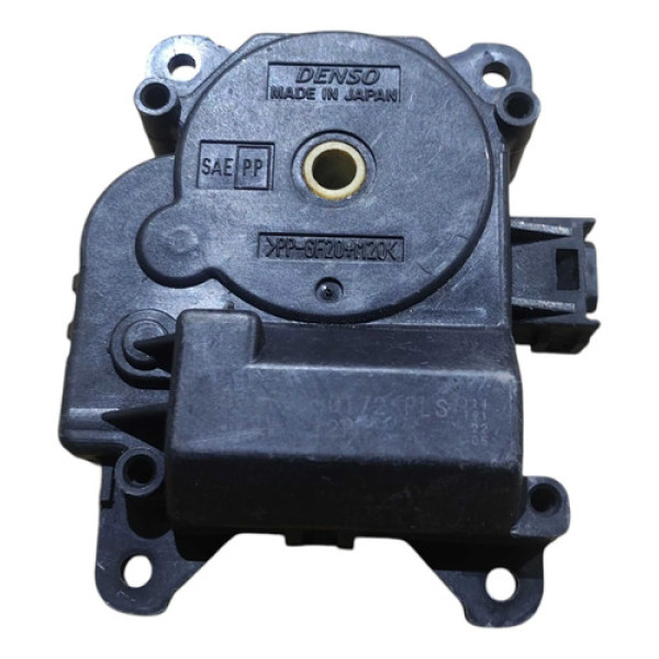 Motor Atuador Ar Cond Toyota Hilux 2012 A 2015 0638000172