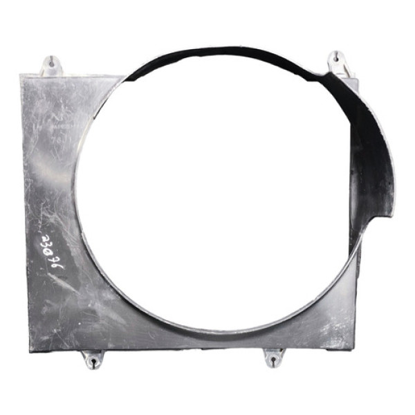 Defletor Radiador Suzuki Jimny 1.3 2015 2016