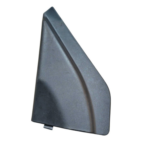 Moldura Interna Retrovisor Esquerdo Suzuki Jimny 2013 A 2015