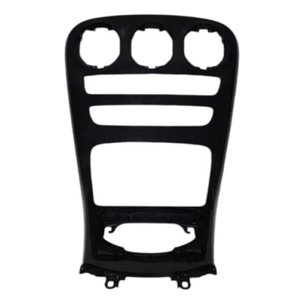 Moldura Central Painel A2056805107 Mercedes C180 2015 A 2018