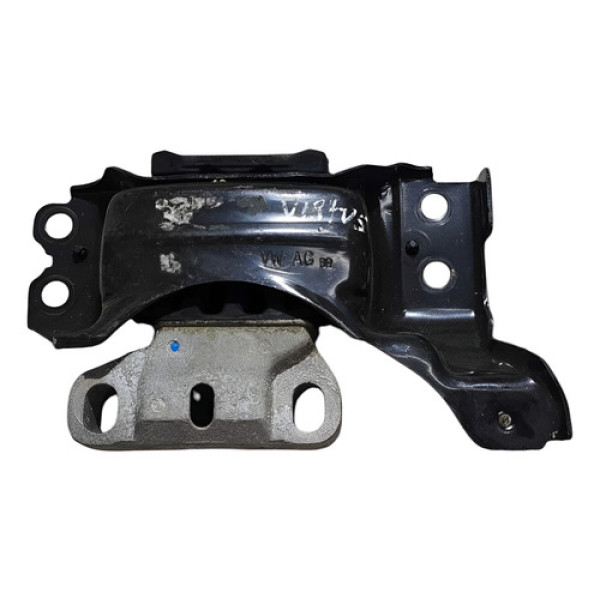 Coxim Motor Esquerdo Volkswagen Virtus 2017 2018 2019