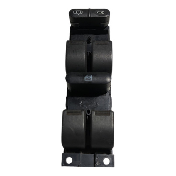 Comando Vidro Diant Esquerdo Chery Cielo 2010 2011 A 2015 