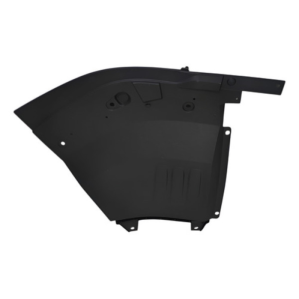 Moldura Direita Painel Frontal Motor Byd Song Plus 2024 2025