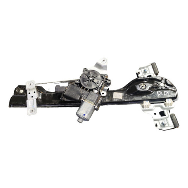 Maquina De Vidro Dianteiro Esq Chevrolet Onix 2017 2018 2019