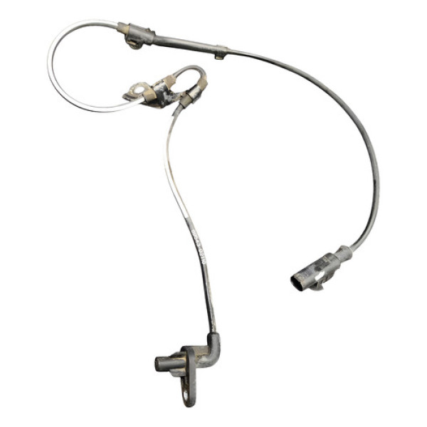 Sensor Frontal Diant Esquerdo Toyota Corolla Xei 2016 A 2018 Preto