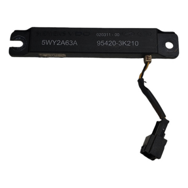 Sensor Antena Keyless Hyundai Kia 2011 2012