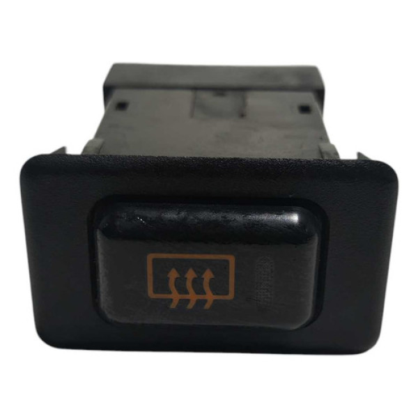 Botão Desembaçador Mitsubishi Pajero Gls B 1998 1999