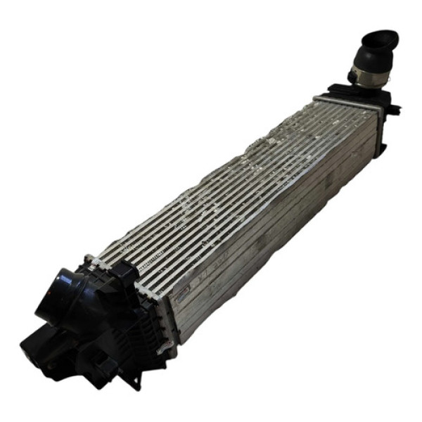 Intercooler 7617598 Bmw X1 2.0 2017 2018 2019