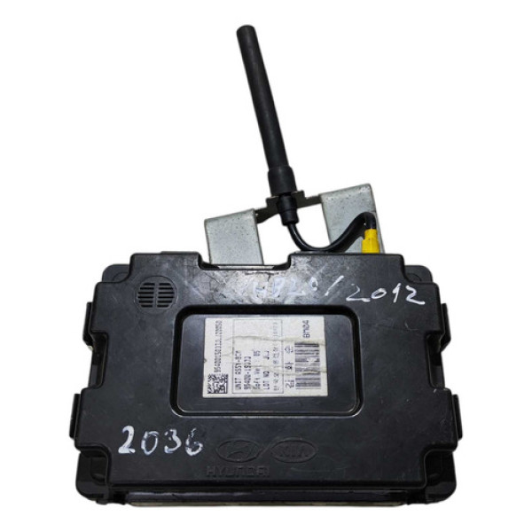 Modulo Conforto Bcm Hyundai Hb20 2013 2014 2015 954001s033