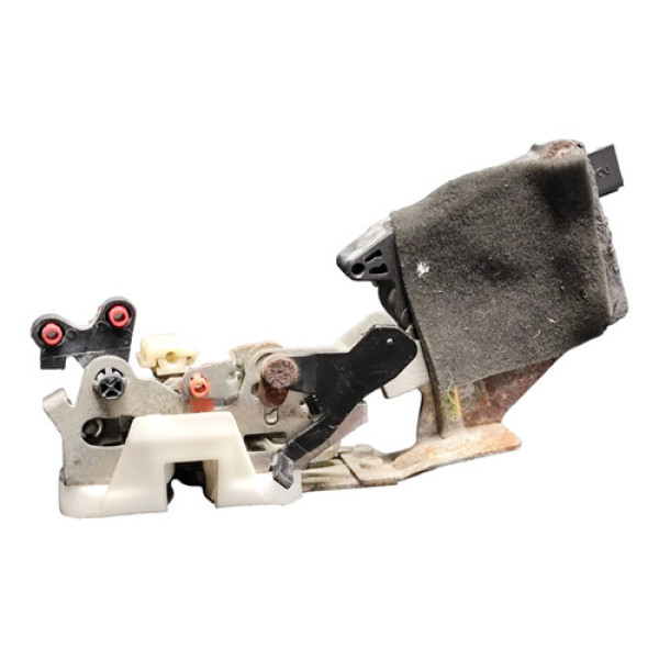 Fechadura Porta Traseira Esquerda Chery Qq 2014 2015 2016