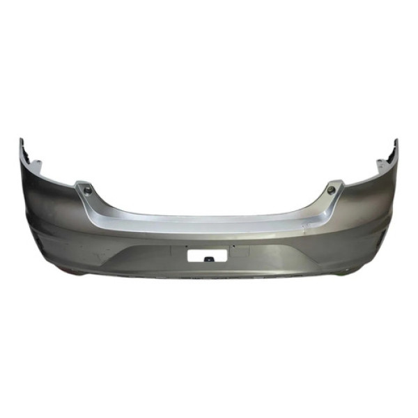 Parachoque Tras Moldura Ford Ka 2018 2019