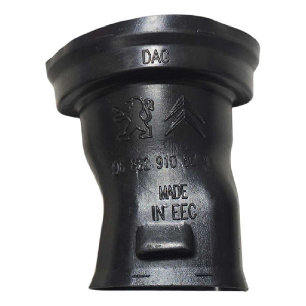 Duto Ar Condicionado Citroen C3 2009 2010 2011 9688291080 