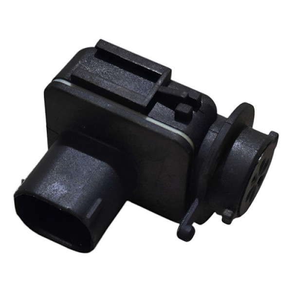 Sensor Temperatura Ar 31348902 Volvo Xc60 2.0 2012 A 2017 Preto