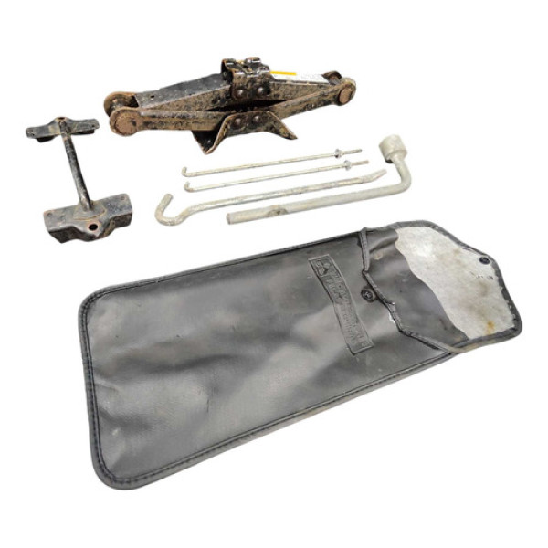 Kit Macaco Estepe Mitsubishi Lancer Ralliart 2011 A 2013