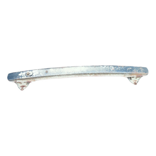 Alma Parachoque Traseiro Citroen C3 1.4 2005 2006