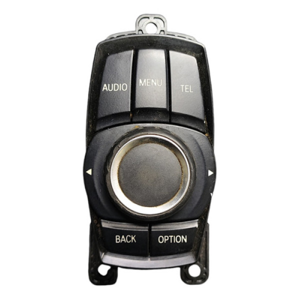 Comando Controle Multimidia Ze926170403 Bmw 320 2013 2014/15