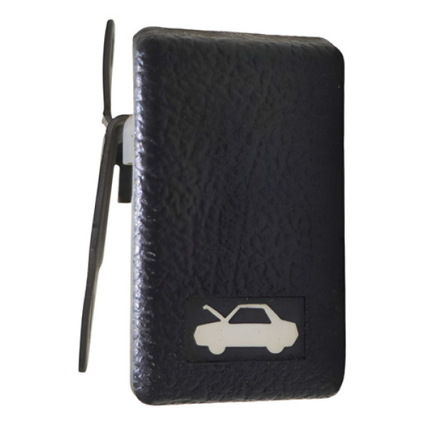 Alavanca Abertura Capô Honda Fit 2009 2010 A 2013