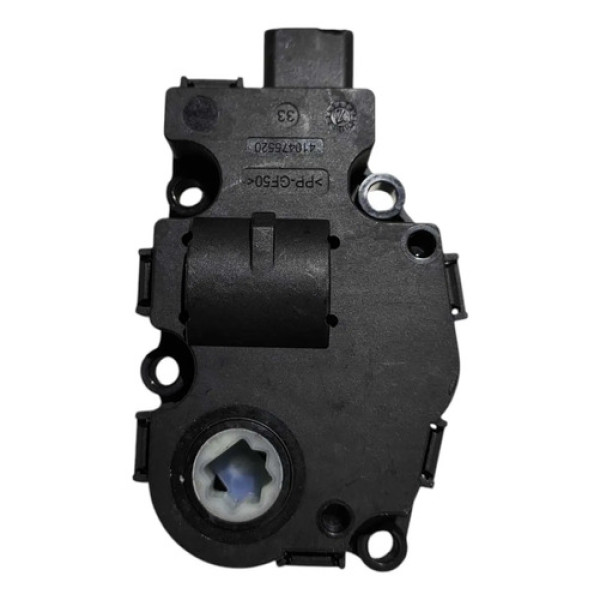 Motor Atuador Caixa Ar Bmw X5 2008 A 2010 9298880d  Preto