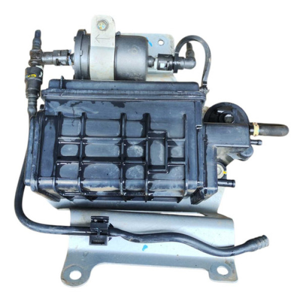 Filtro Canister Suporte Honda Civic 2.0 2014 2015 2016