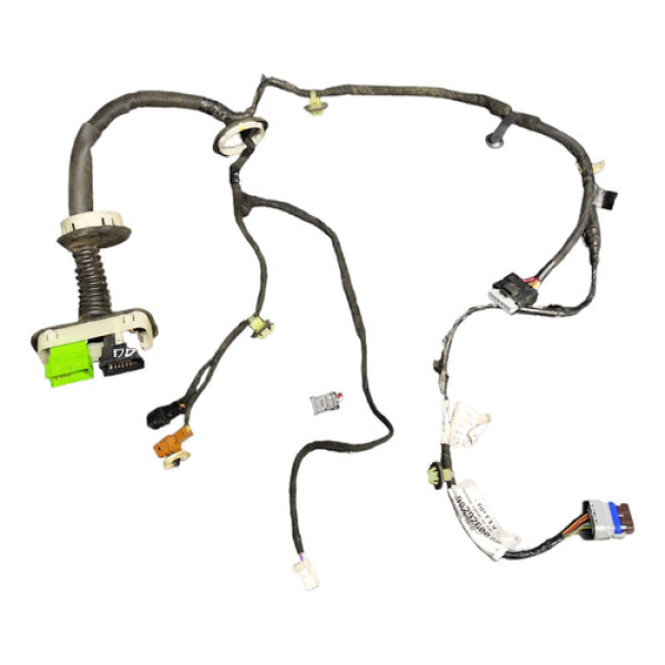 Pisca Chicote Porta Dianteira Dir Citroen C4 Cactus 2022