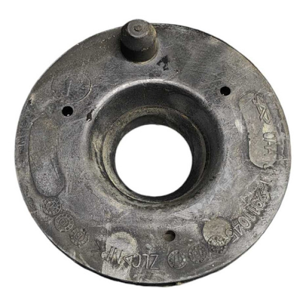 Calço Mola Amortecedor Traseiro Chery Arrizo 5rx 2019 A 2021