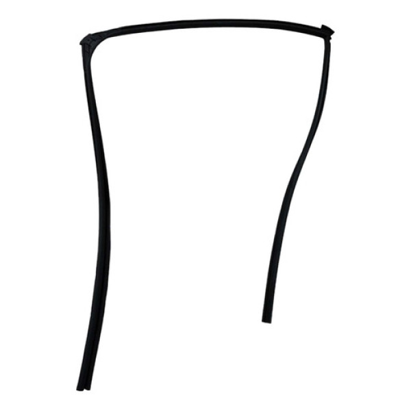 Borracha Vidro Dian Dir Mitsubishi Lancer Ralliart 2011/2013