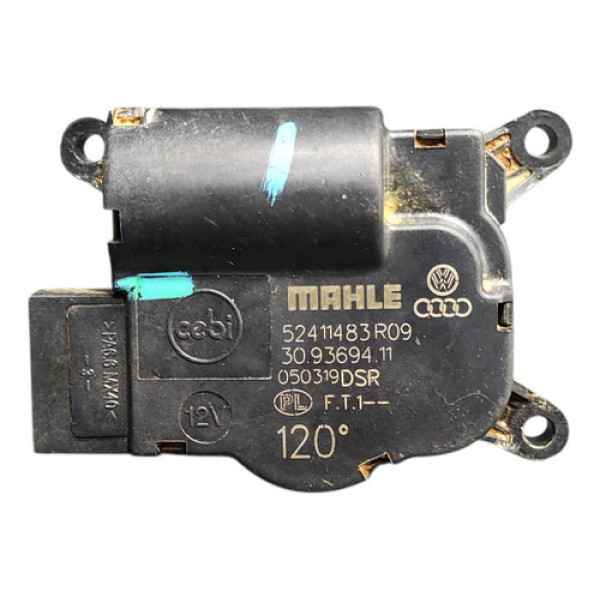 Motor Atuador Caixa Ar Vw Amarok 3.0 2016/2022 52411483r09