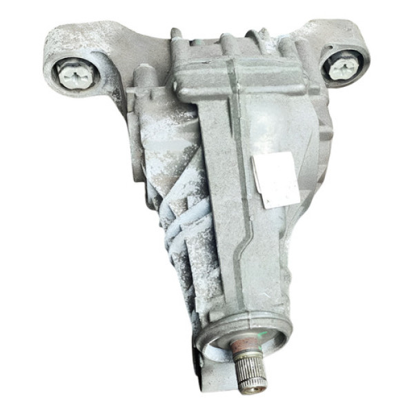 Diferencial Traseiro Volkswagen Touareg 2008 2009 2010 2011