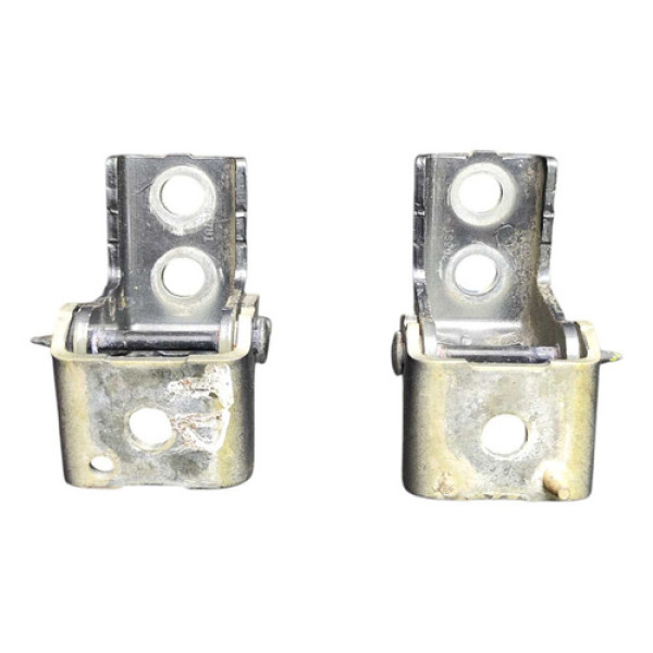 Par Dobradiça Traseira Dir Citroen C4 Cactus 1.6 2020/2022