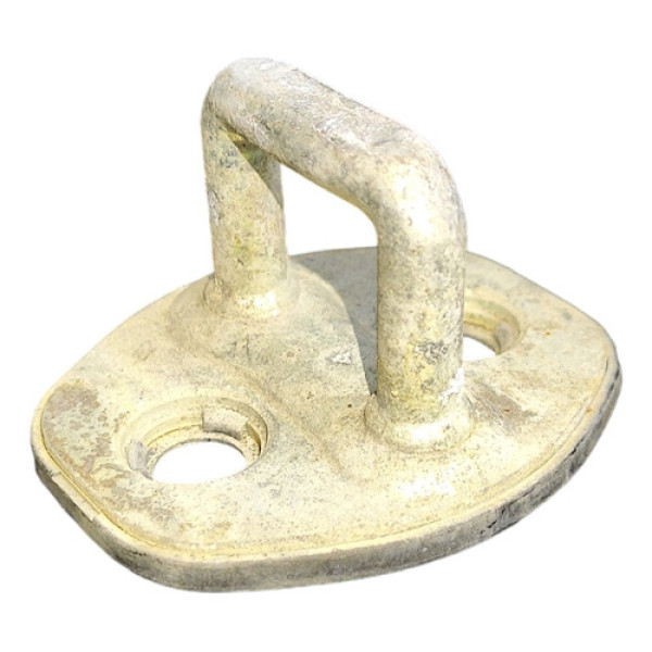 Batente Porta Dianteira Dir Hyundai Creta 2017 2018 2019