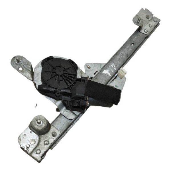Maquina Vidro Traseira Direita Renault Sandero 2008 A 2014