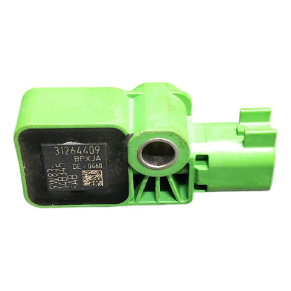 Sensor Frontal Volvo Xc60 2008 2009 2010 2011 2012 31264409 Verde