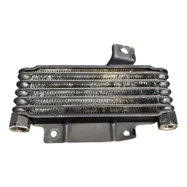 Radiador Óleo Motor Mitsubishi Pajero Gls-b 3.5 1997 A 1999