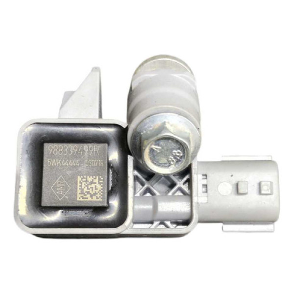 Sensor Detonação 988339499r Renault Kwid 1.0 2019 2021 2022