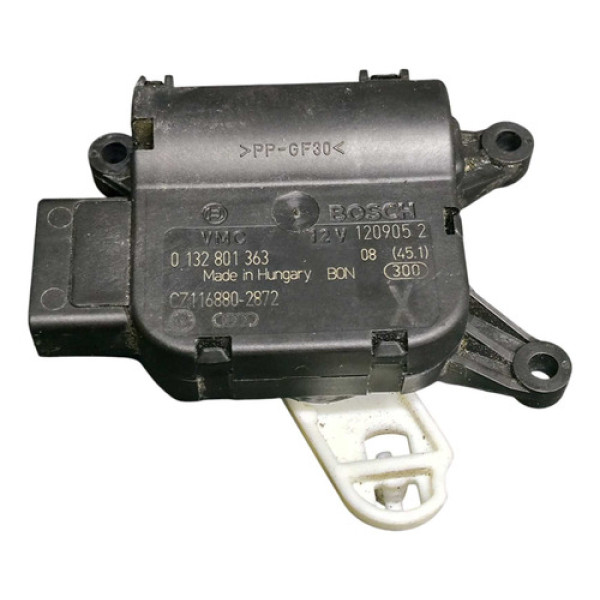 Atuador Caixa Ar 0132801363 Volkswagen Passat 2005 A 2009