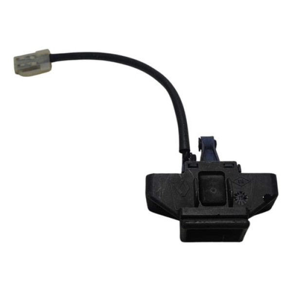 Trava Fechadura Porta Malas Renault Logan 2012 2013 2014