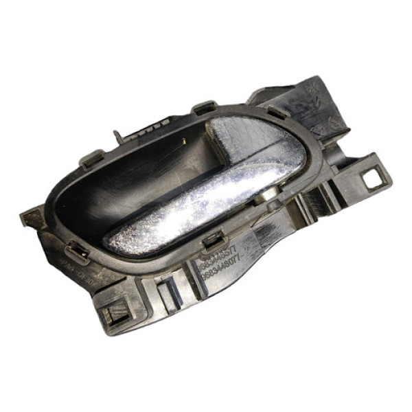 Maçaneta Interna Dianteira Dir Citroen Aircross 2014 15 1