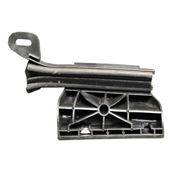 Guia Vidro Diant Esquerdo Citroen C4 Cactus 2021 2022 2023 Preto