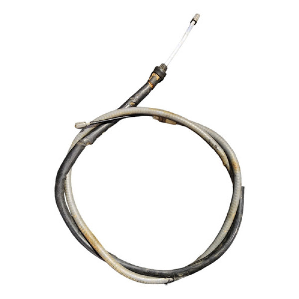 Cabo Alavanca De Estacionamento Renault Duster 4x4 2013 2014