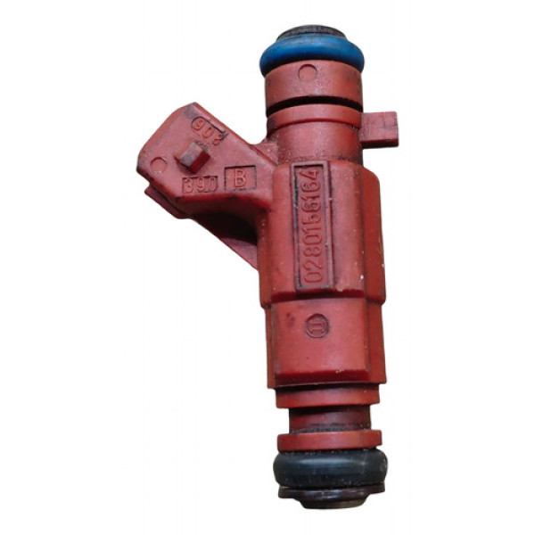 Bico Injetor Honda Fit 1.4 2003 2004 2005 2006  127/220v