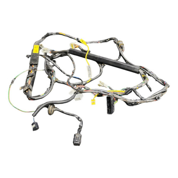 Pisca Chicote Carroceria Direito Kia Sorento 2007 2008 2009 1 Direito