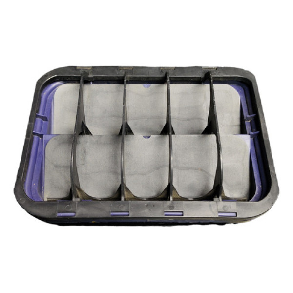 Difusor Saida Ar 9653401280 Citroen Aircross 2013 2014 