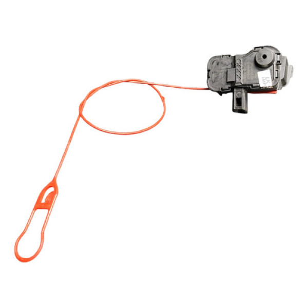 Trava Tanque Combustivel Audi A4 2004 2005 2006 