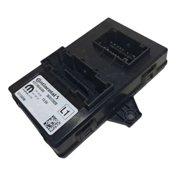 Modulo Conforto Fiat Argo 1.0 Drive 2019 2020 2021