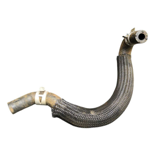 Mangueira Ar Quente Hyundai Hb20 1.6 2015 2016 2017 2018