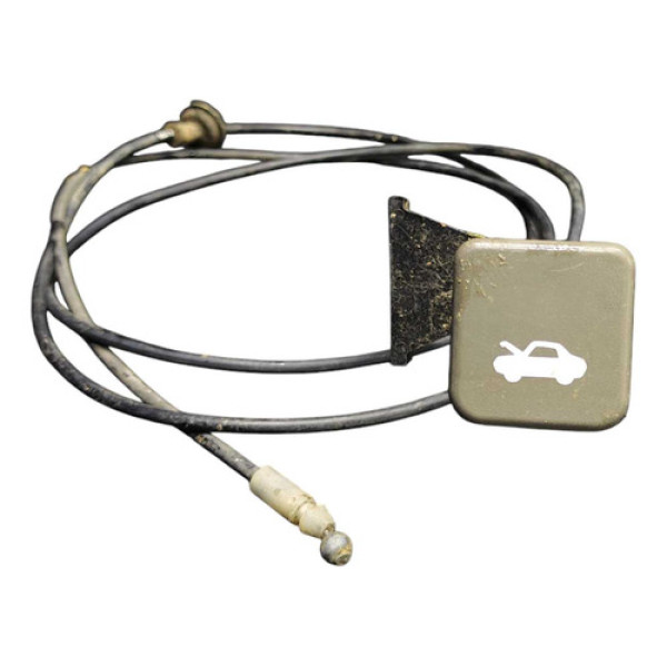 Cabo Abertura Capô Honda Civic 1.8 2007 A 2011